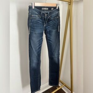 BKE Low Rise Jeans